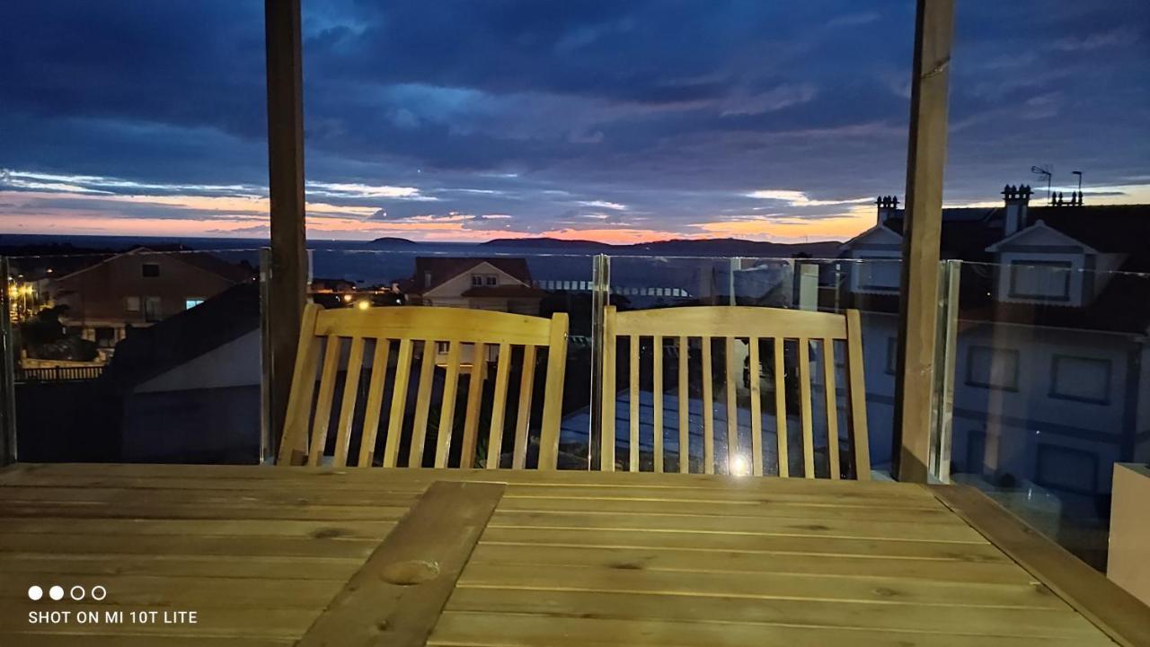 Apartamentos Aqualecer Aios Eksteriør billede
