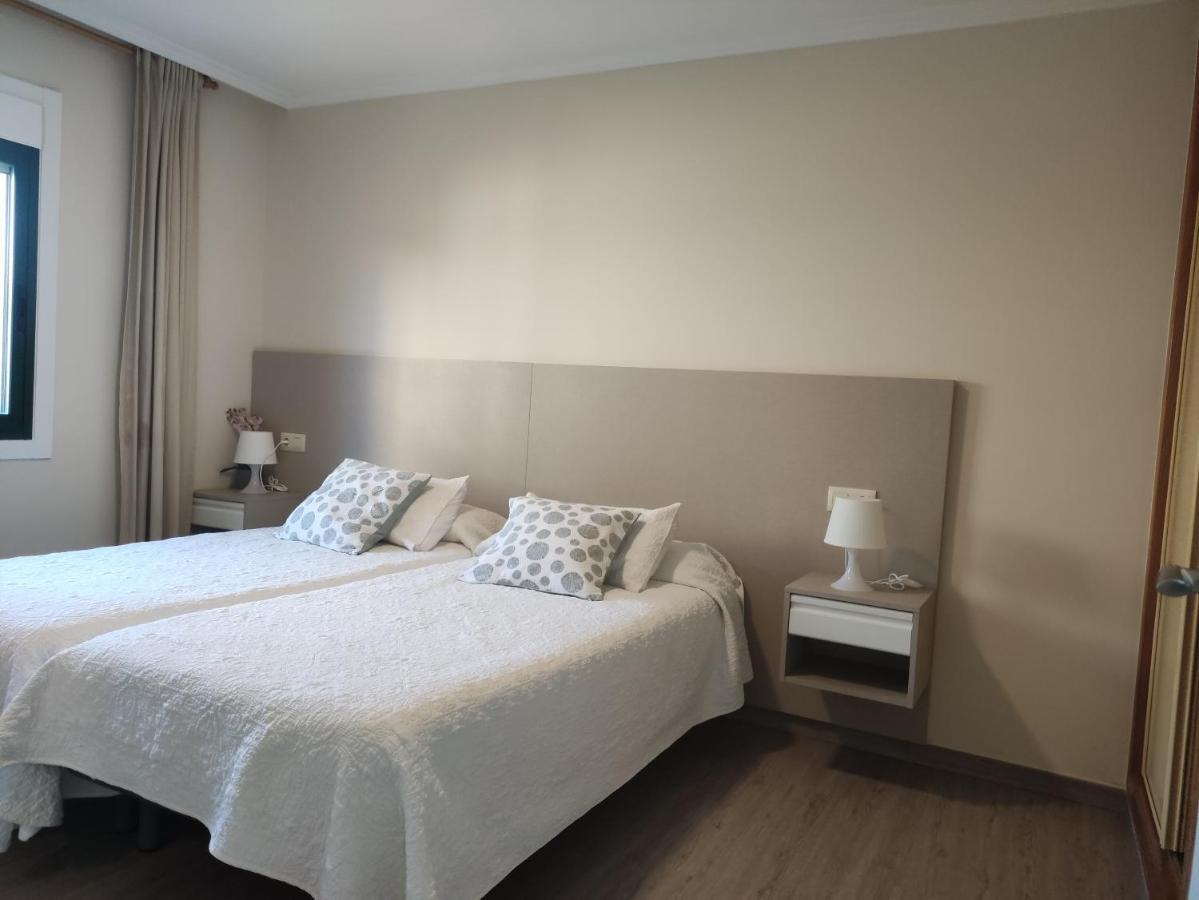 Apartamentos Aqualecer Aios Eksteriør billede
