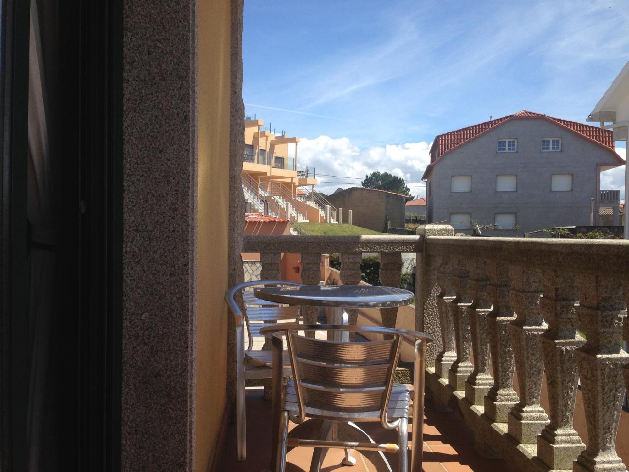 Apartamentos Aqualecer Aios Værelse billede
