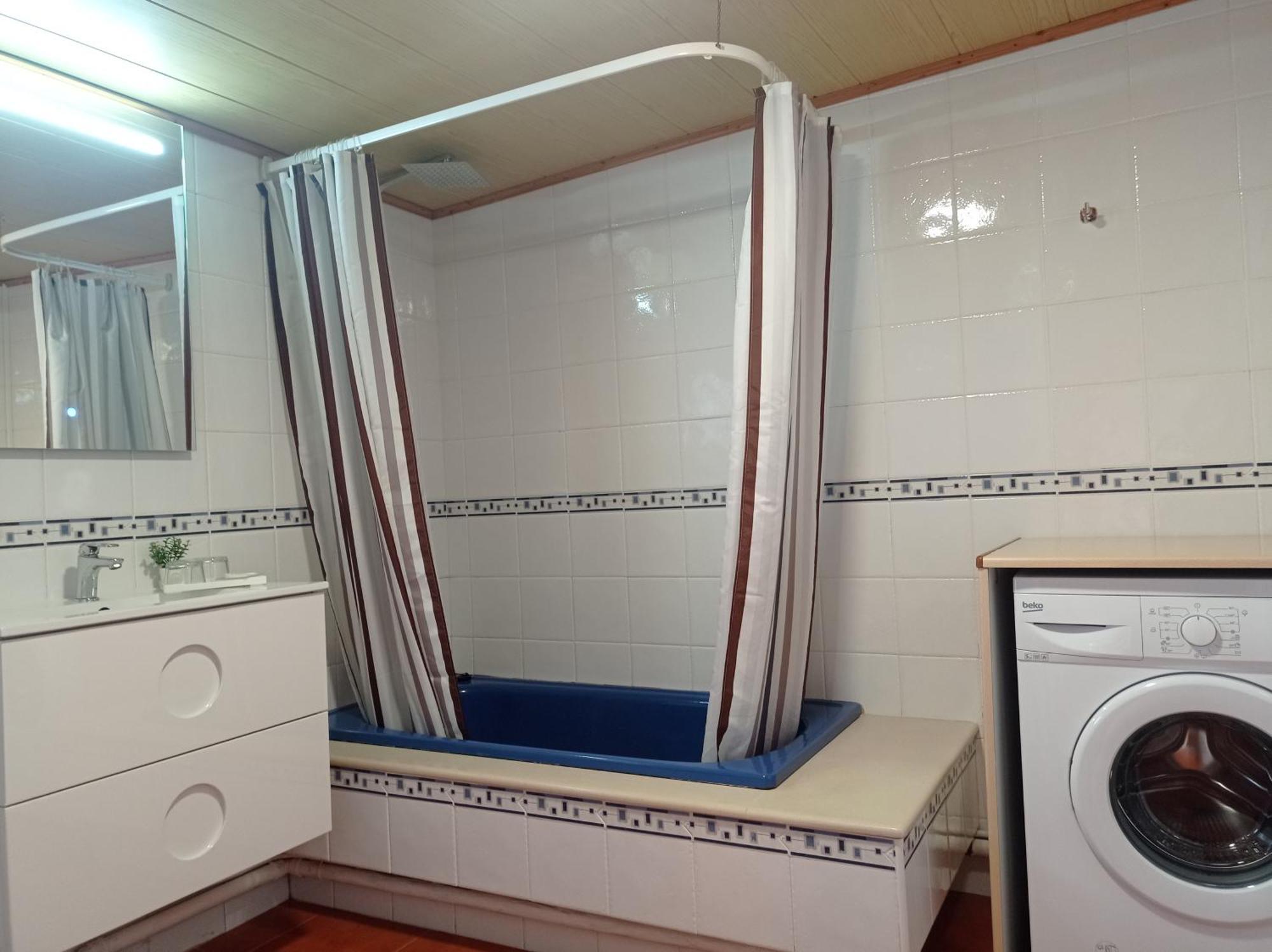 Apartamentos Aqualecer Aios Værelse billede