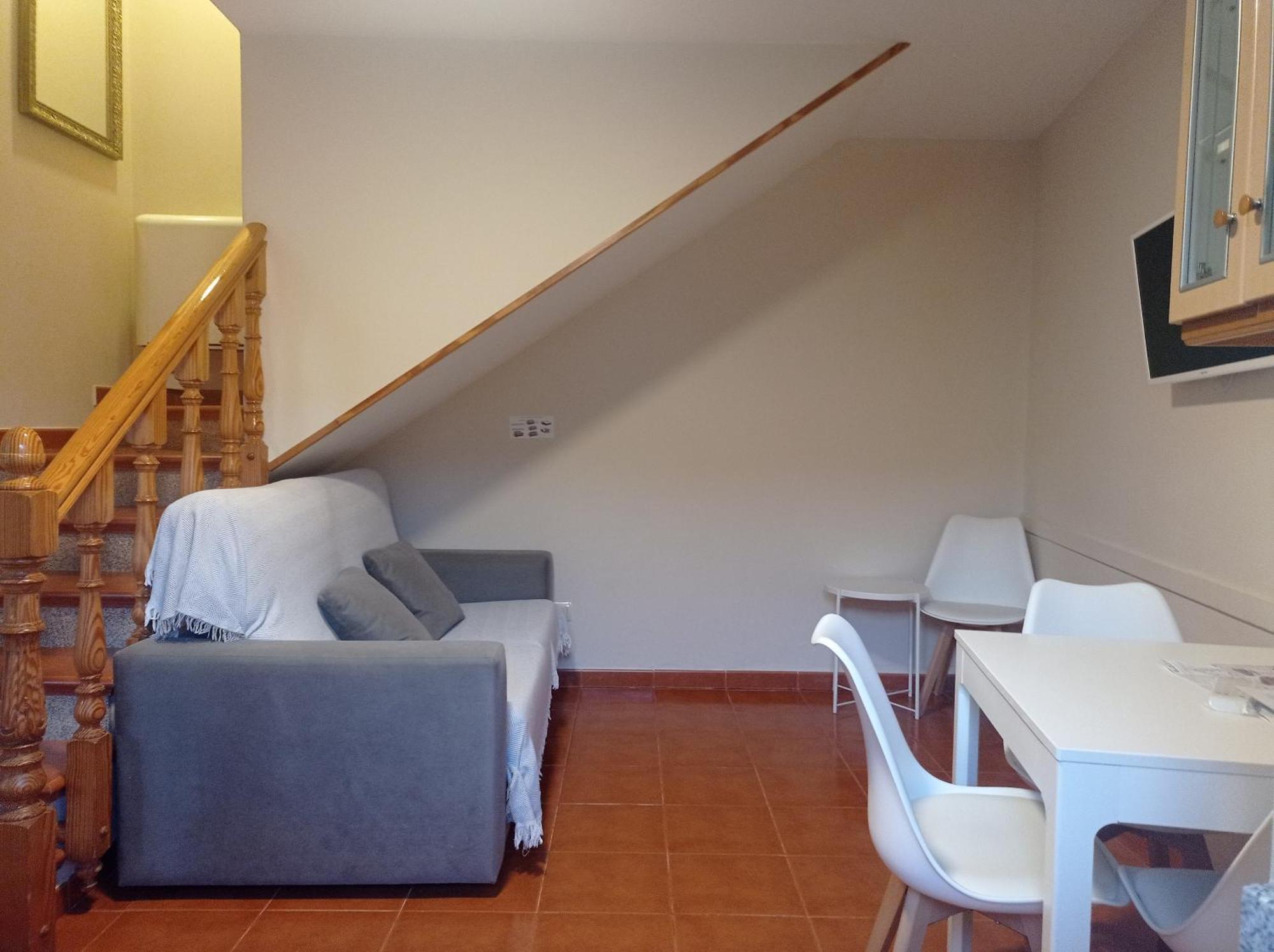 Apartamentos Aqualecer Aios Værelse billede