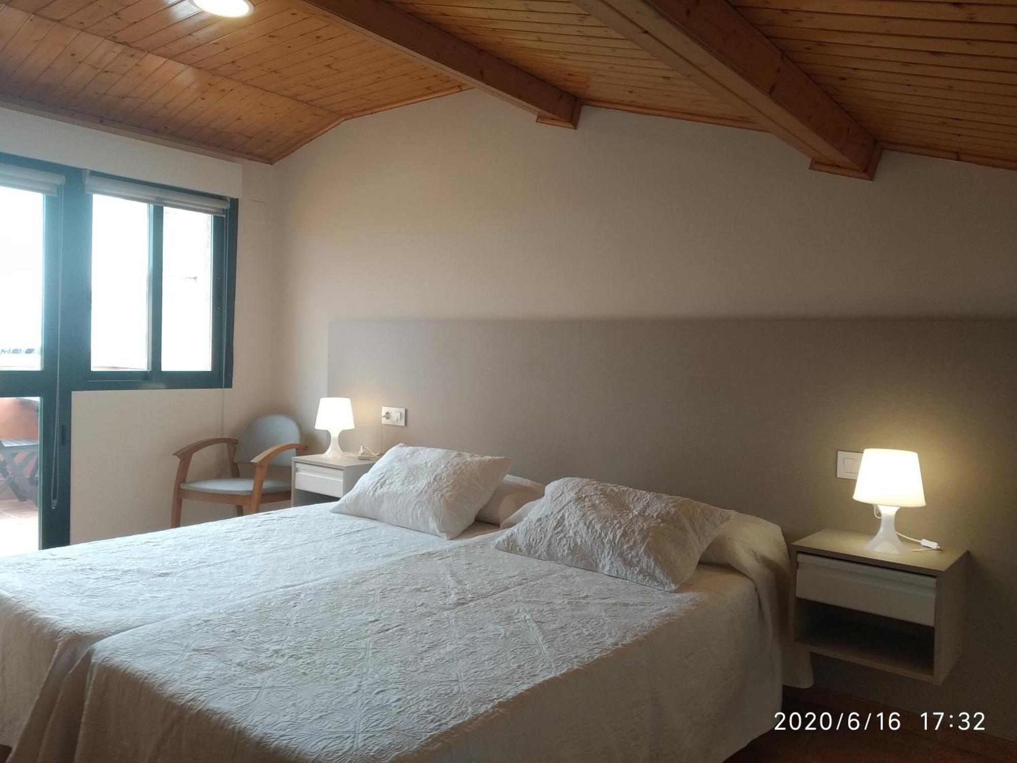 Apartamentos Aqualecer Aios Værelse billede