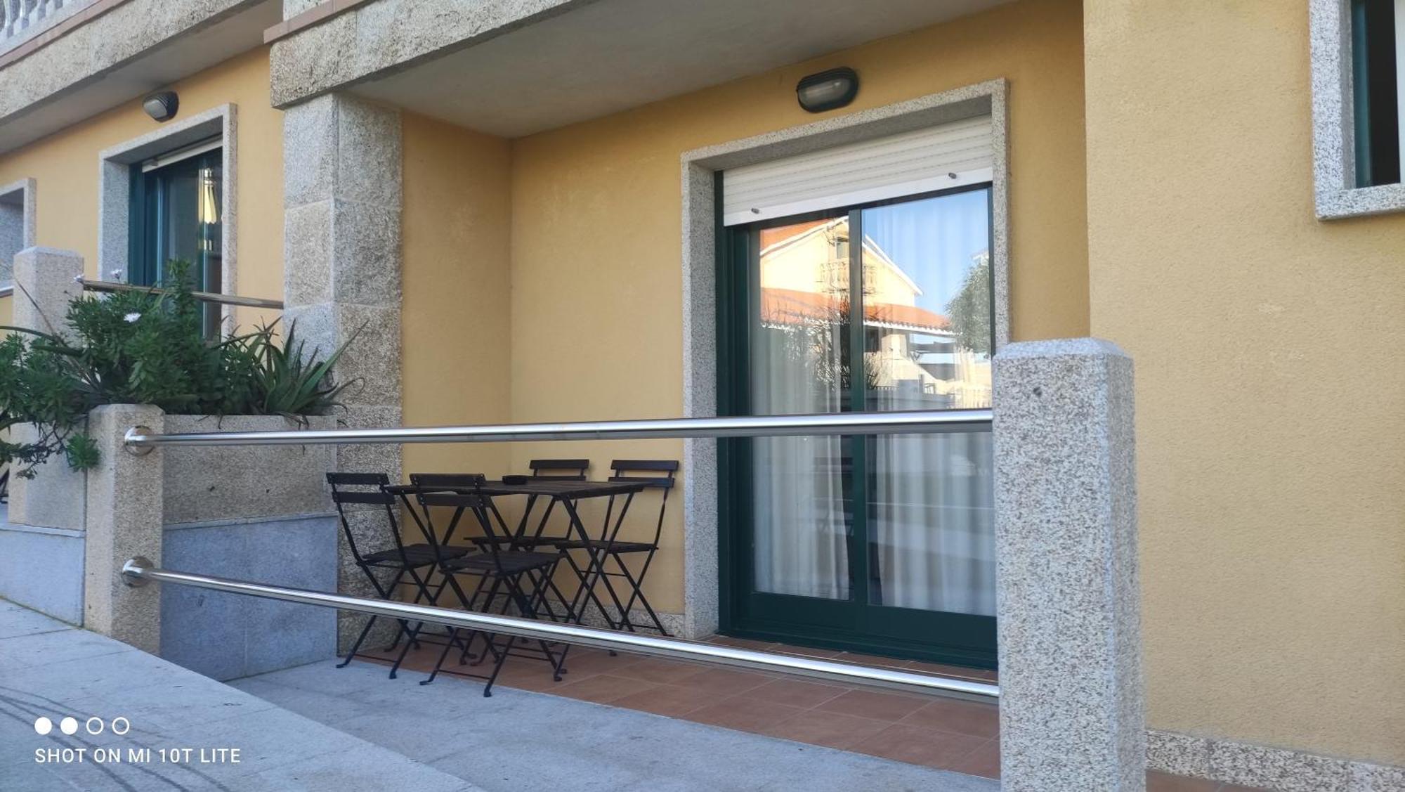 Apartamentos Aqualecer Aios Værelse billede