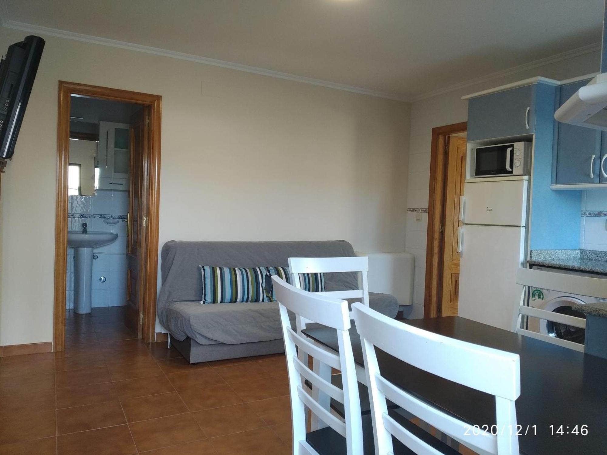 Apartamentos Aqualecer Aios Værelse billede