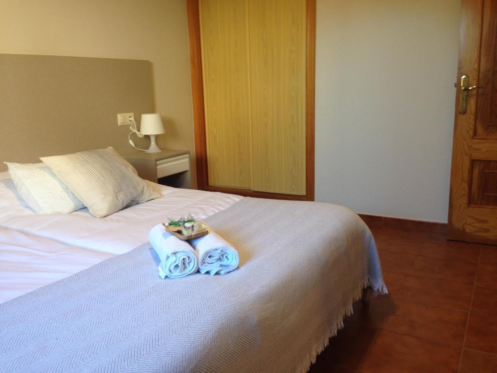 Apartamentos Aqualecer Aios Værelse billede