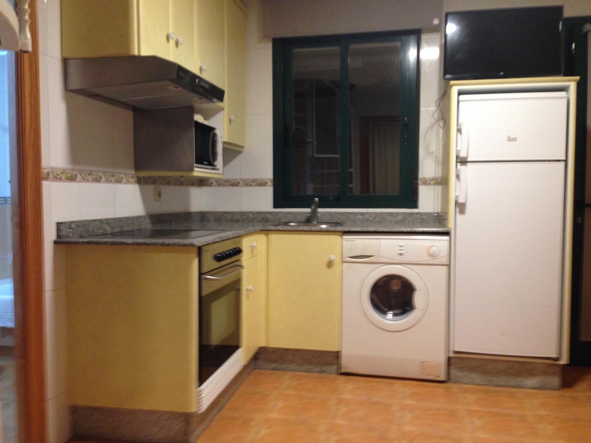 Apartamentos Aqualecer Aios Værelse billede