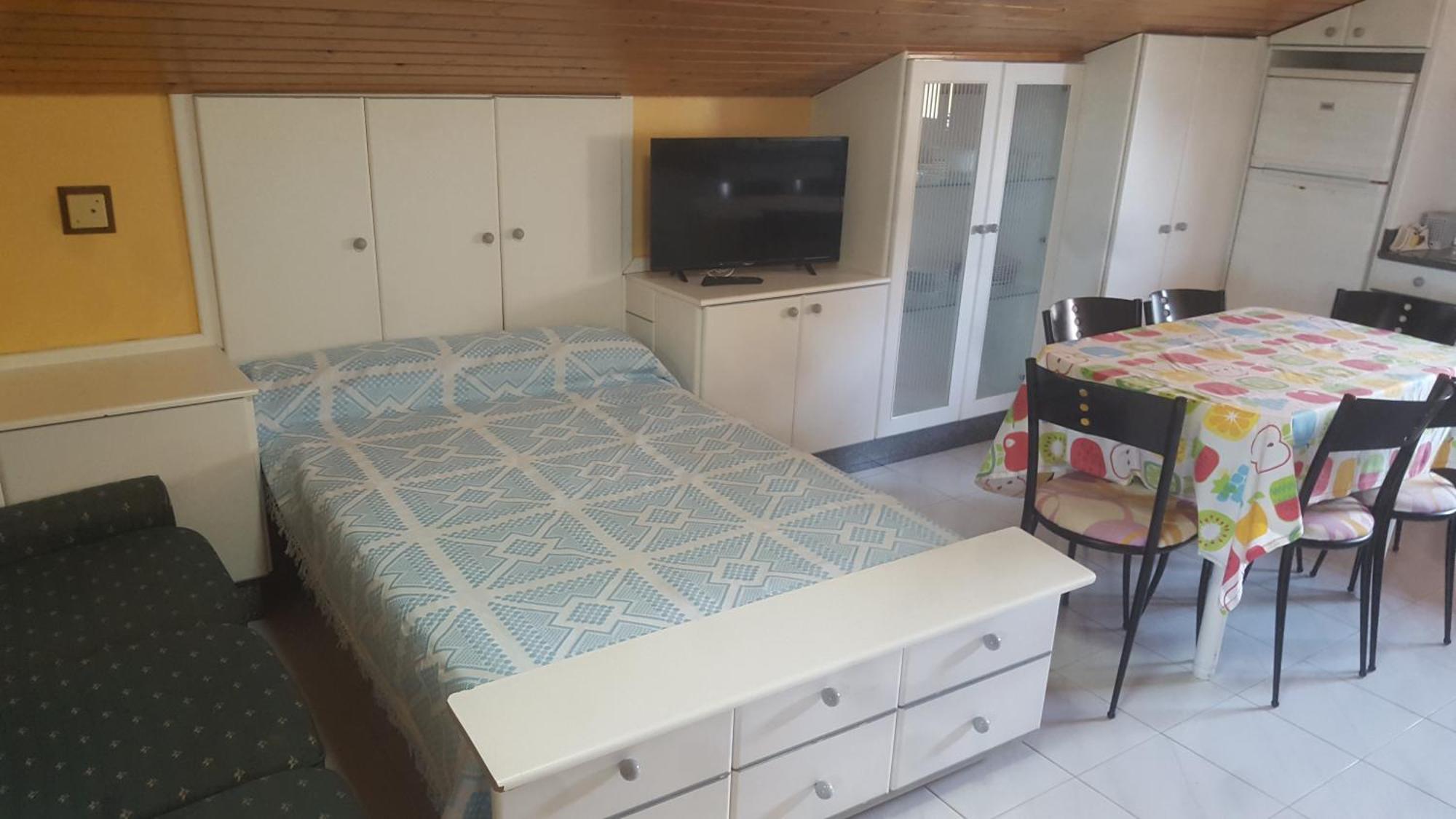 Apartamentos Aqualecer Aios Værelse billede